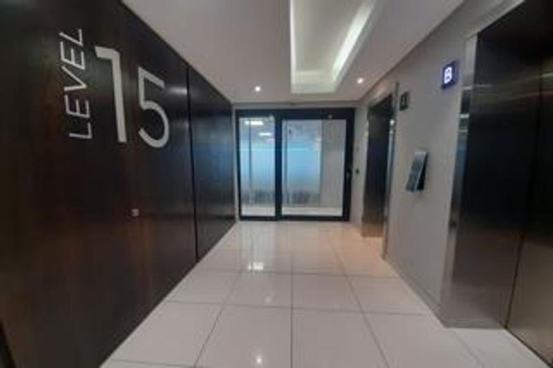 To Let Commercial Property for Rent in Cape Town City Centre Western Cape
